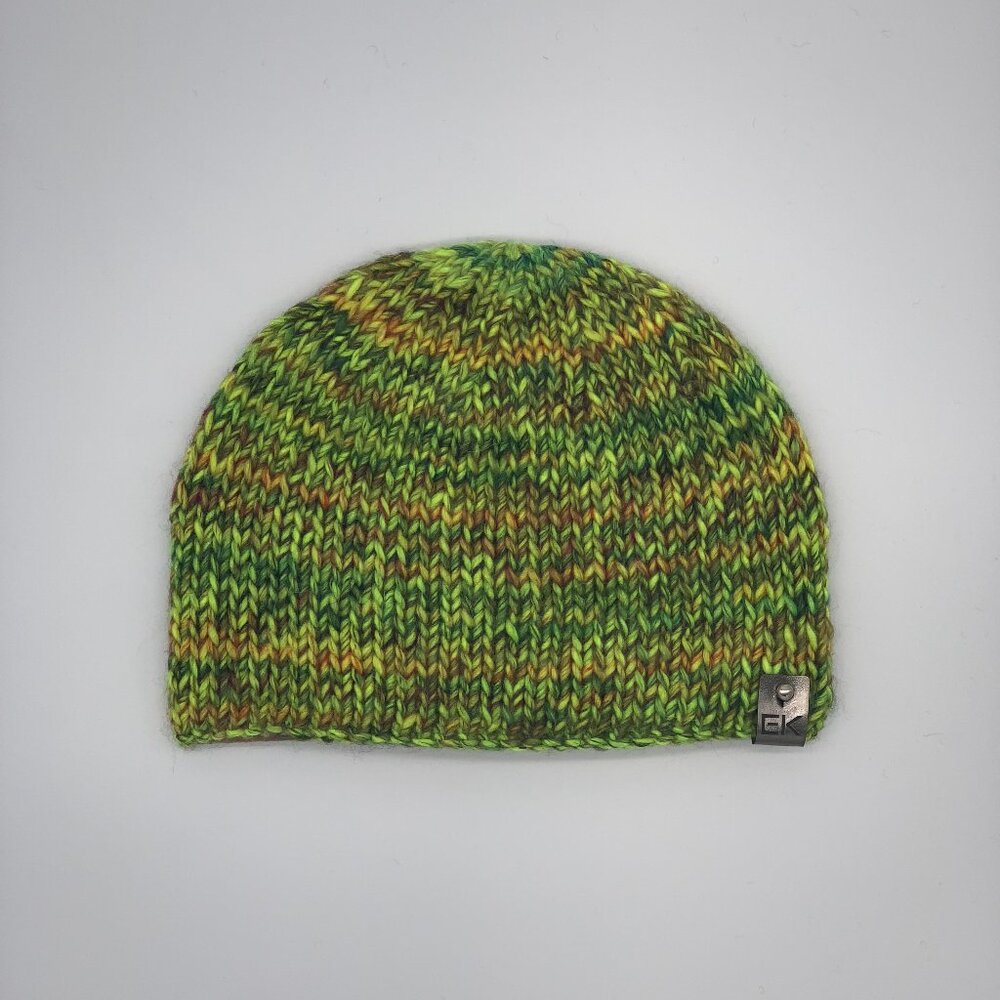 Hand Knitted Beanie